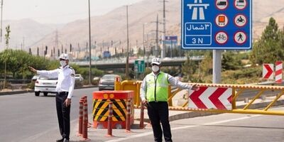 جزییات محدودیت‌های ترافیکی ۷ روزه جاده‌های مازندران
