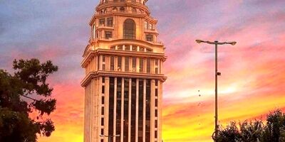 روایتی از خدمت؛ عملکرد میدانی و پشتیبانی بیمه معلم در بزرگترین گردهمایی شیعیان جهان