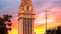 میزان سرمایه گذاری بیمه مرکزی در سهام شرکت های وابسته صعودی شد