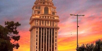 فراز و فرود روسای کل بیمه مرکزی درگذر زمان + جدول