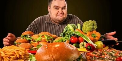 تأثیر میکروبیوم بر متابولیسم و چاقی
