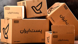 کاهش ۲۴ ساعته پردازش مرسولات پستی با هوش مصنوعی
