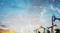 کاهش ۲.۸ درصدی قیمت نفت برنت
