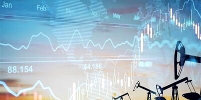 میانگین قیمت نفت برنت امسال ۹۴ دلار خواهد بود