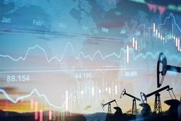 قیمت نفت از ۱۱۰ دلار در هر بشکه گذشت