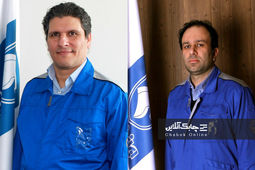 معاون عملیات و مدیر بازاریابی و فروش لیزینگ ایران خودرو تغییر کرد