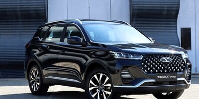 کاهش ۳۰ میلیونی قیمت ام وی ام X۵۵ پرو + قیمت کارخانه