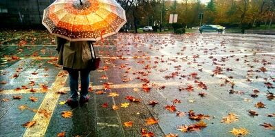 ورود سامانه بارشی به کشور از شنبه

