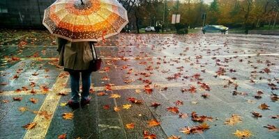 ورود سامانه بارشی به کشور از شنبه

