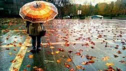 ورود سامانه بارشی به کشور از شنبه

