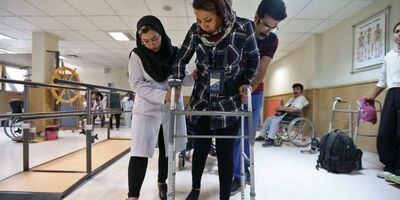  در بودجه 98 بسته بیمه توانبخشی تعریف می‌شود