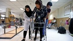  در بودجه 98 بسته بیمه توانبخشی تعریف می‌شود