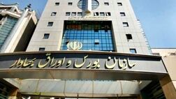 تعداد نهادهای مالی بازار سرمایه به ۱۲۹۳ نهاد رسید 