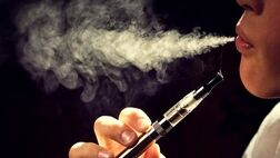 سیگار الکترونیکی موجب بروز تپش نامنظم قلب می شود