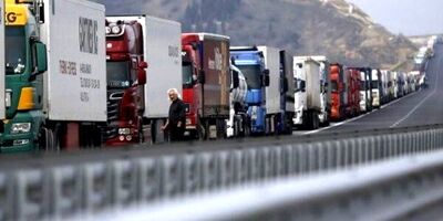 
جابه‌جایی یک میلیون تن بار در طول ۱۰ روز