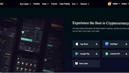 آموزش فیوچرز در صرافی ال بانک (LBank)
