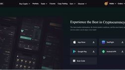 آموزش فیوچرز در صرافی ال بانک (LBank)

