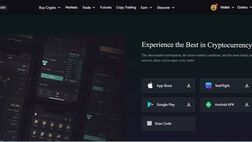 آموزش فیوچرز در صرافی ال بانک (LBank)
