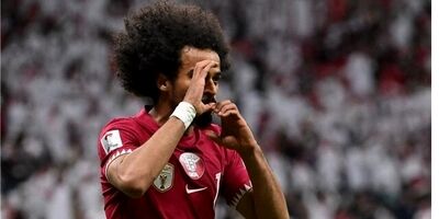 ستاره جام ملتها از دلیل درخشش خود گفت
