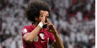 ستاره جام ملتها از دلیل درخشش خود گفت
