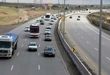 تردد روان در محورهای شمالی کشور
