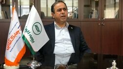 اینجانب درمرخصی بدون حقوق از بیمه ایران هستم/پرونده صرافی دلامیرگلد در دو بخش کیفری و حقوقی درجریان است