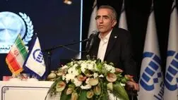 معاون امور استان‌ها و شبکه فروش بیمه آسیا: از محصول‌فروشی به‌سوی بازارسازی حرکت کنیم
