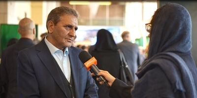 عامل بخشی از کم بیمه گی سازمان ها و شرکت‌های بزرگ مشاوران بیمه ای آنها هستند + فیلم