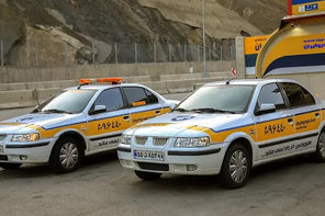 تعرفه رسمی امداد خودرو سال ۱۴۰۵ اعلام شد