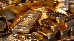 بهای جهانی طلا کانال ۲۴۰۰ دلاری را فتح کرد
