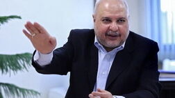 مسعود میرکاظمی رییس سازمان برنامه و بودجه شد