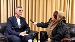 جای بیمه مرکزی در کارگروه های مشترک با سازمان هواپیمایی کشوری خالی است 
