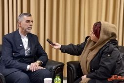 جای بیمه مرکزی در کارگروه های مشترک با سازمان هواپیمایی کشوری خالی است 