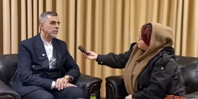 جای بیمه مرکزی در کارگروه های مشترک با سازمان هواپیمایی کشوری خالی است 