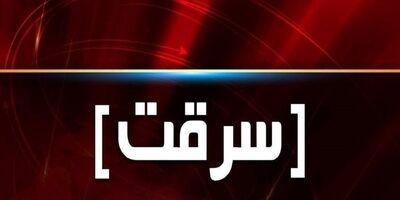 ماجرای ناپدید شدن مجسمه ۵ میلیاردی یک هنرمند
