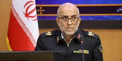 مرگ ۱۱۰ تن در تصادفات ۳ روز اول طرح نوروز ۱۴۰۳