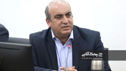 "سرپیری" از توسعه اعتماد وثوق گسترخداحافظی کرد/ قهری سرپرست شد