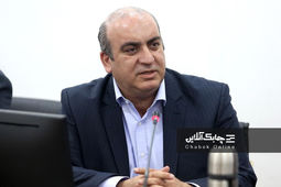 "سرپیری" از توسعه اعتماد وثوق گسترخداحافظی کرد/ قهری سرپرست شد