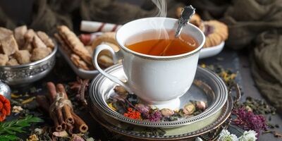تمام مزایا و مضرات چای در یک قاب

