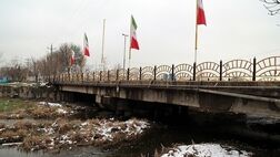 دستور وزیر کشور برای لایروبی فوری مسیل‌ها و پاکسازی دهانه پل‌ها
