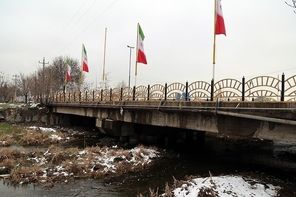 دستور وزیر کشور برای لایروبی فوری مسیل‌ها و پاکسازی دهانه پل‌ها
