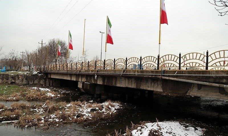 دستور وزیر کشور برای لایروبی فوری مسیل‌ها و پاکسازی دهانه پل‌ها
