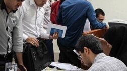 مدت زمان صدور مجوز کاریابی‌ها ۷ روزه شد