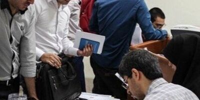 مدت زمان صدور مجوز کاریابی‌ها ۷ روزه شد