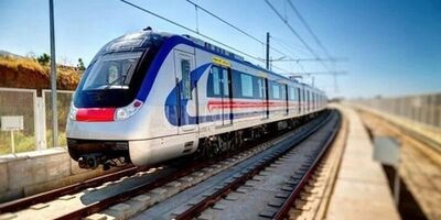 برنامه اعزام قطارهای تندروی متروی تهران از ۱۴ فروردین‌ تغییر می‌کند