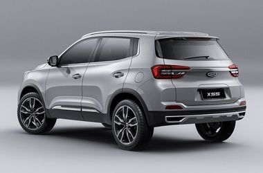 آخرین قیمت شاسی بلندهای ام وی ام + قیمت کارخانه