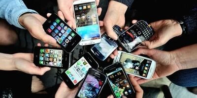 ارزان ترین گوشی های روز+ جدول