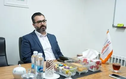 جبران خسارت سرمایه کلان صنعت نفت بدون حمایت بیمه ها امکان پذیرنیست+ فیلم