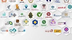 بانک ها سومین صنعت بزرگ بازار سهام شدند