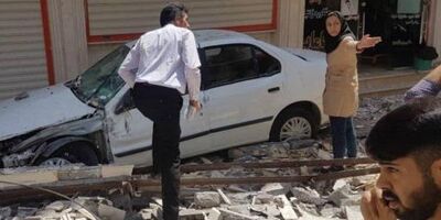 امداد رسانی به زلزله زدگان مسجد سلیمان توسط کارشناسان بیمه کوثر آغاز شد